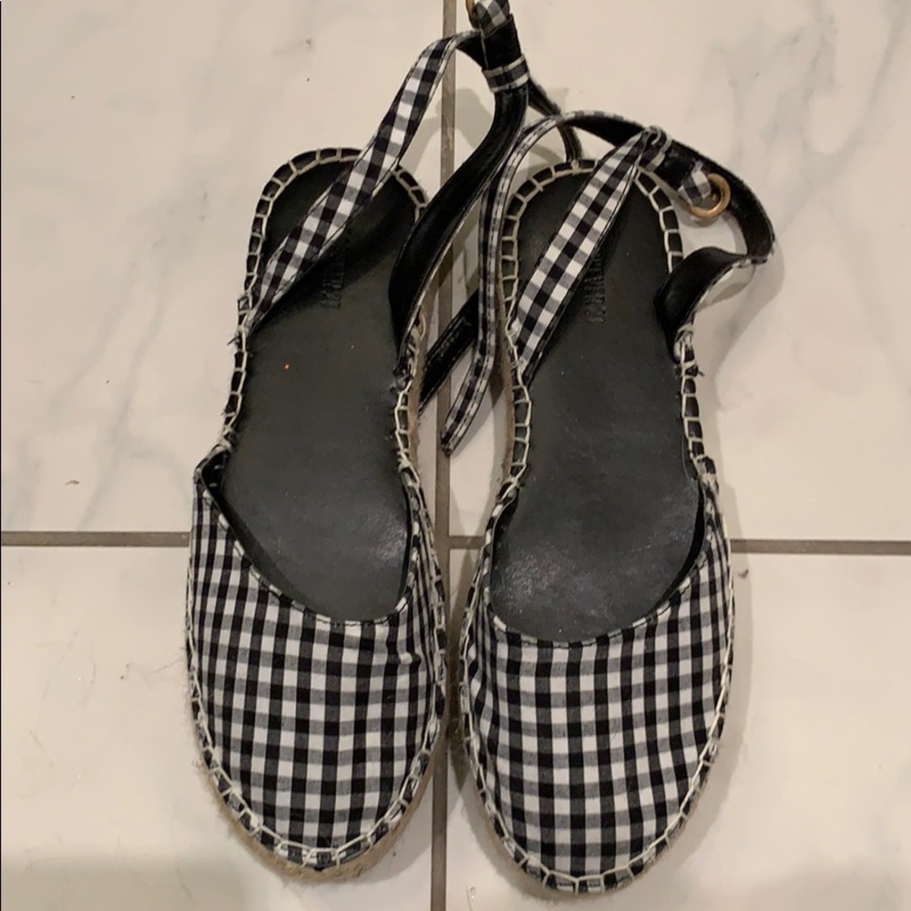 Forever 21 espadrilles